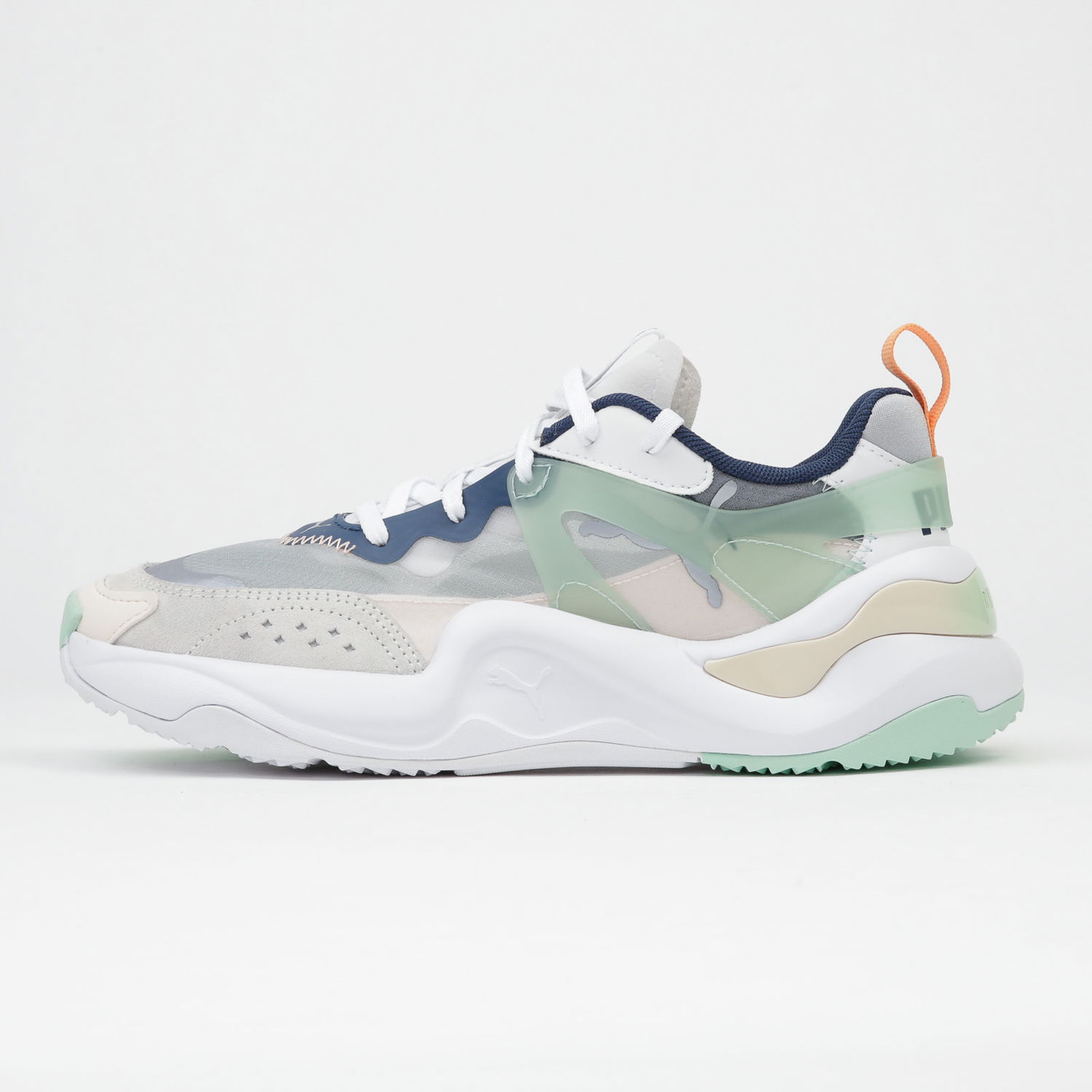 Tenisky a topánky Puma Rise W Šedá | 371777 01, 0