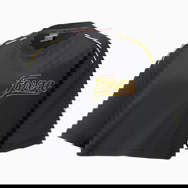 Tričko Puma x Scuderia Ferrari x June Ambrose Motorsport T-Shirt Čierna | 539859_01, 5