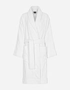 Terry Cotton Bath Robe