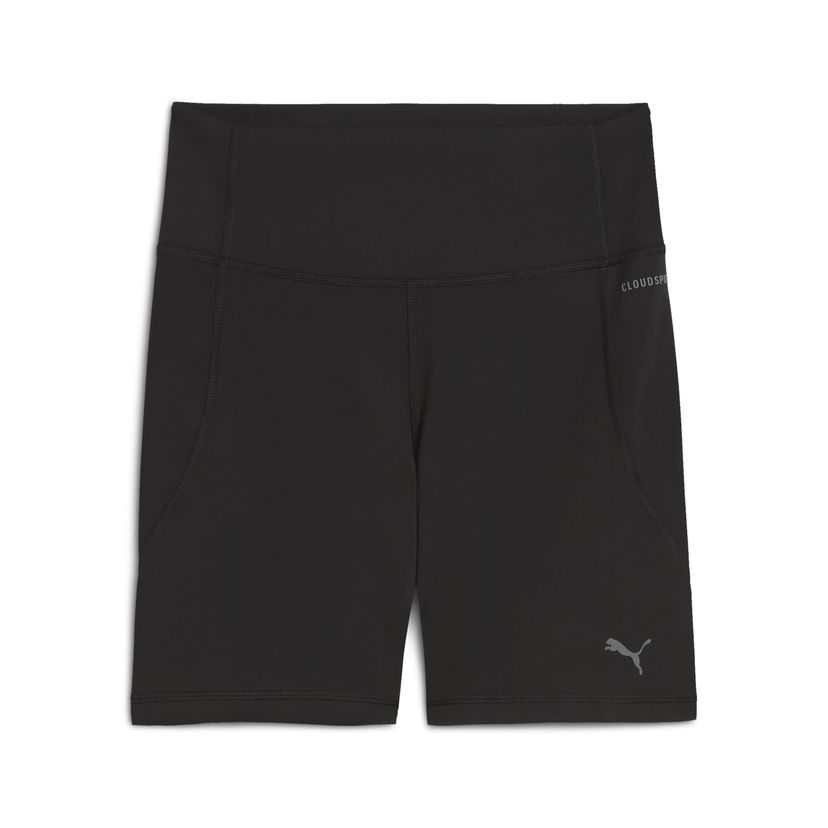Šortky Puma CLOUDSPUN 6" Shorts Čierna | 527454_01