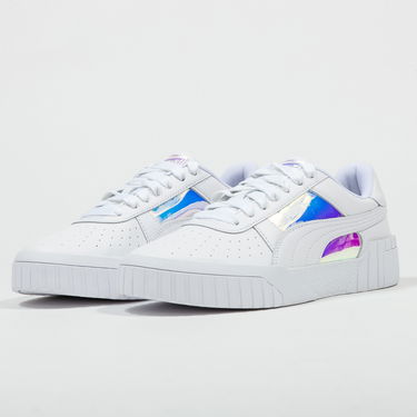 Tenisky a topánky Puma Cali Glow W Biela | 372563 01, 1
