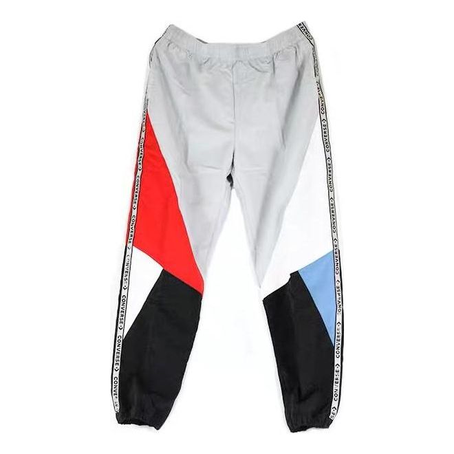 Tepláky Converse Archive Woven Track Pants Rôznofarebný | 10017681-A01, 0