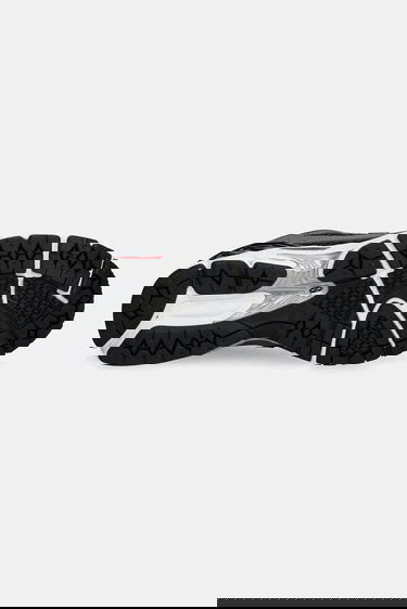 Tenisky a topánky New Balance 1906R Čierna | U1906RCB, 4