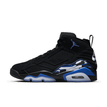 Tenisky a topánky Jordan MVP 678 "Black Royal" Navy | DZ4475-041, 0