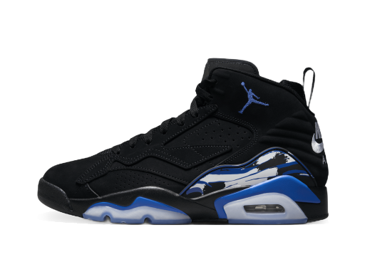 Tenisky a topánky Jordan MVP 678 "Black Royal" Čierna | DZ4475-041
