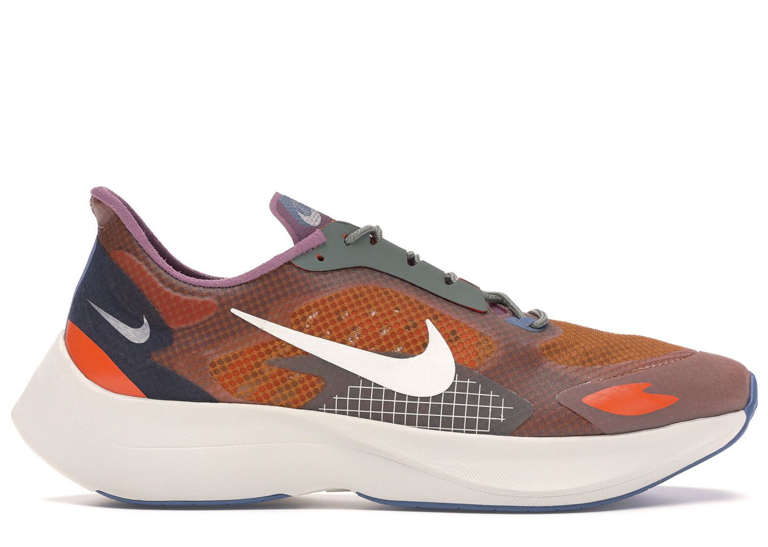 Tenisky a topánky Nike Vapor Street Peg Hnedá | BV7724-500, 0