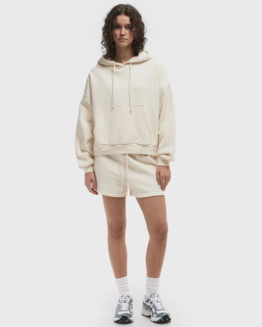 Mikina American Vintage American Vintage BOBYPARK Hoodie L Béžová | BOBY03GE25-ECRU, 1