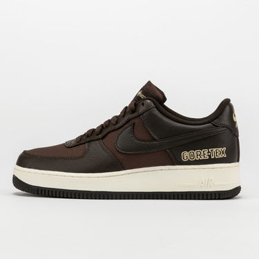 Tenisky a topánky Nike Air Force 1 GTX Hnedá | CT2858-201, 0