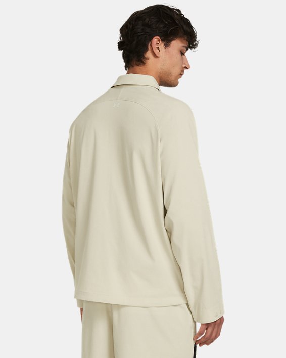Bunda Under Armour Unstoppable Jacket Béžová | 1383029-273, 1