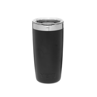 Fľaše YETI Rambler 10oz Tumbler Čierna | YETI-0315-BLK, 0