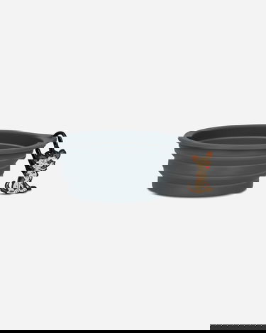 Doplnky Carhartt WIP Carhartt WIP Wild Dog Foldable Bowl Zelené | I035847_1, 4