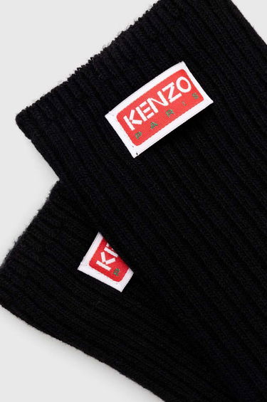 Ponožky KENZO Socks Čierna | FE58SU200KSA.99J, 1