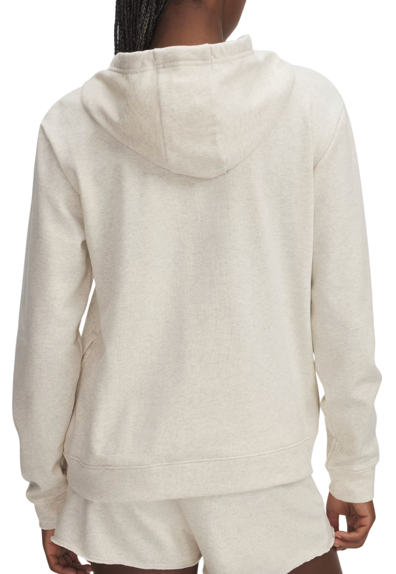 Mikina Under Armour Rival Terry Hoodie Béžová | 6005511-783, 1