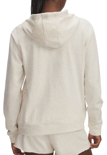 Mikina Under Armour Rival Terry Hoodie Béžová | 6005511-783, 1