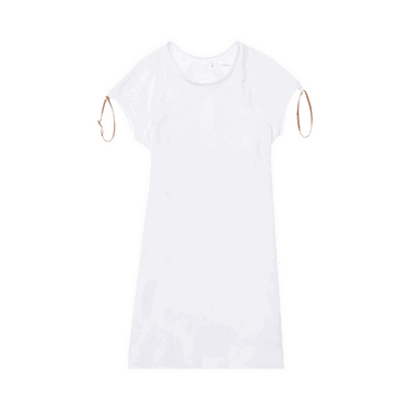 Šaty Nike Jacquemus x La Robe Biela | DN3243 100, 0