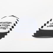 Pet Kitties Trucker Hat Black