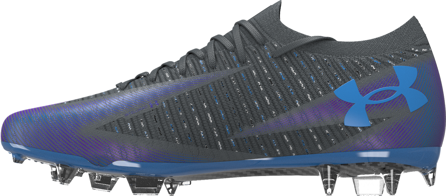 Tenisky a topánky Under Armour Shadow Elite 3 FG Šedá | 3028288-026, 1