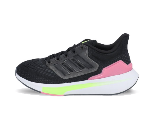Tenisky a topánky adidas Performance EQ21 Run Čierna | H68076