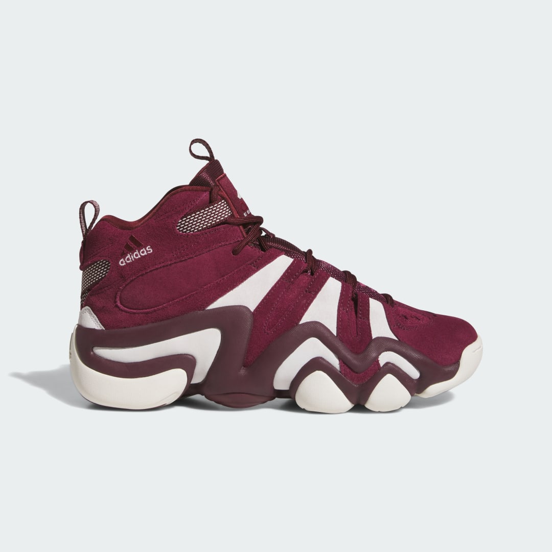 Tenisky a topánky adidas Performance Crazy 8 Fialová | JI0331, 0