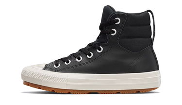 Tenisky a topánky Converse Chuck Taylor All Star Berkshire Čierna | 271710C, 0