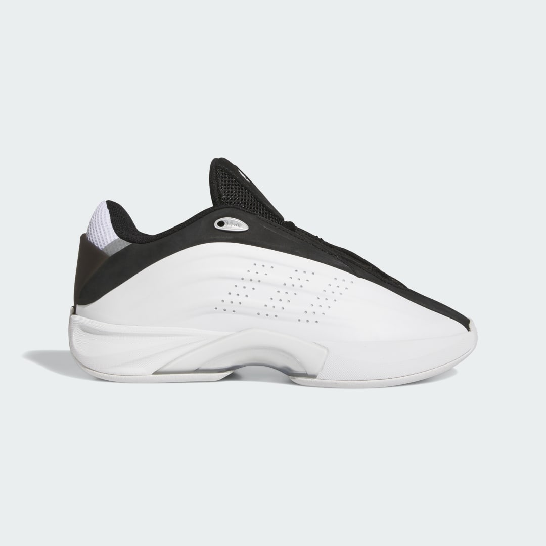 Tenisky a topánky adidas Performance Crazy Iinfinity 130 Biela | IH2667, 0
