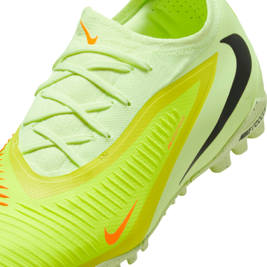 Tenisky a topánky Nike REACTX PHANTOM 6 LOW PRO TF Žltá | hj4123-800, 6