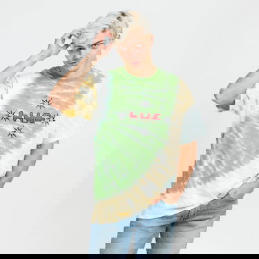 Tričko HUF Sureshot Tiedye Tee Rôznofarebný | TS01514, 0