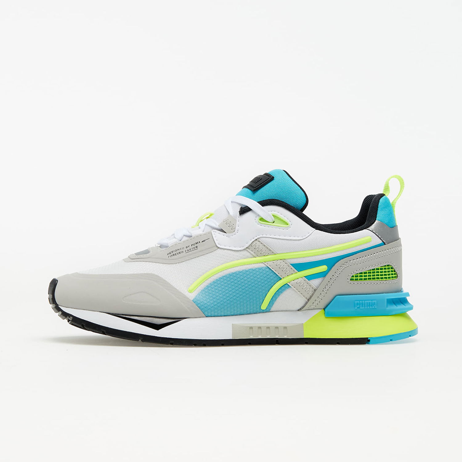 Tenisky a topánky Puma Mirage Tech Biela | 38111802, 0