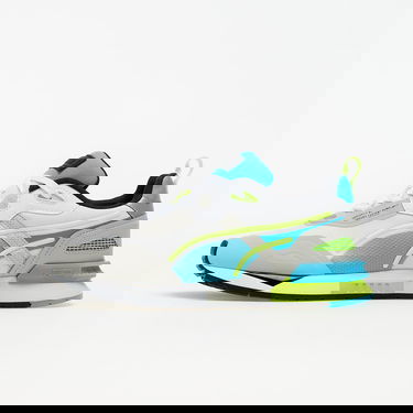 Tenisky a topánky Puma Mirage Tech Biela | 38111802, 0