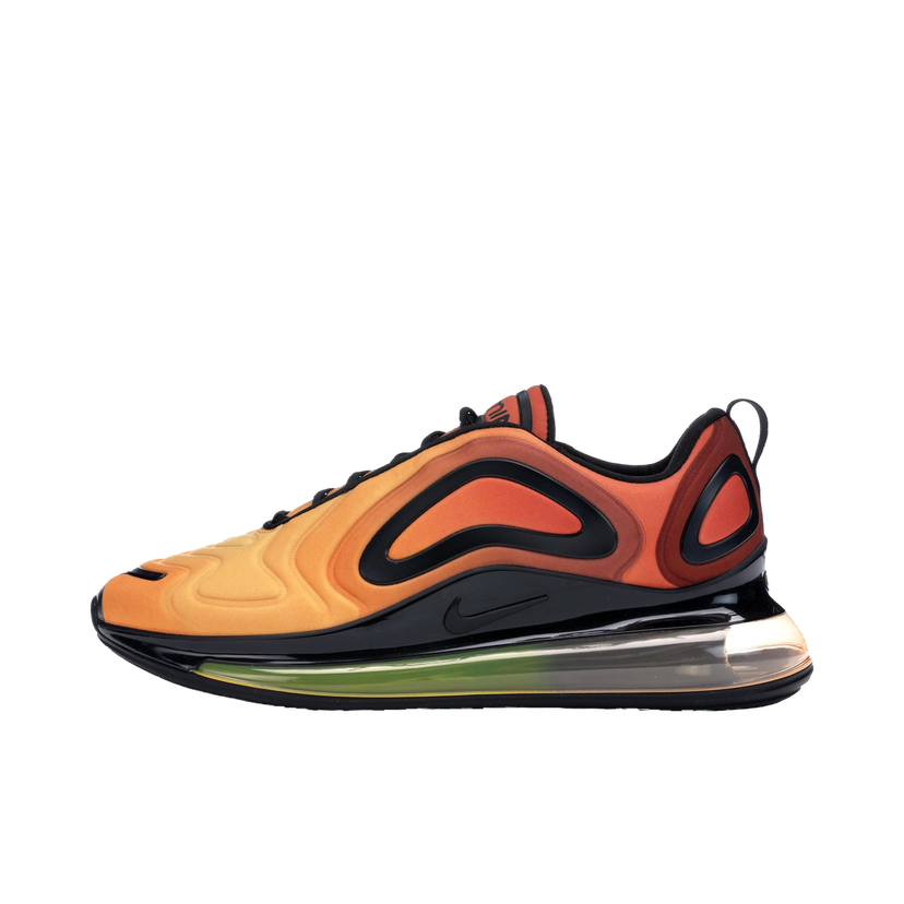 Tenisky a topánky Nike Air Max 720 "Sunrise" Oranžová | AO2924-800