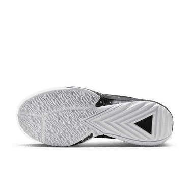 Tenisky a topánky Nike Zoom Freak 5 Čierna | DX4985-003, 3