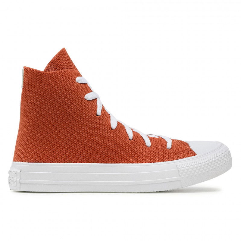 Tenisky a topánky Converse Chuck Taylor All Star Hi Hnedá | 170871C, 0