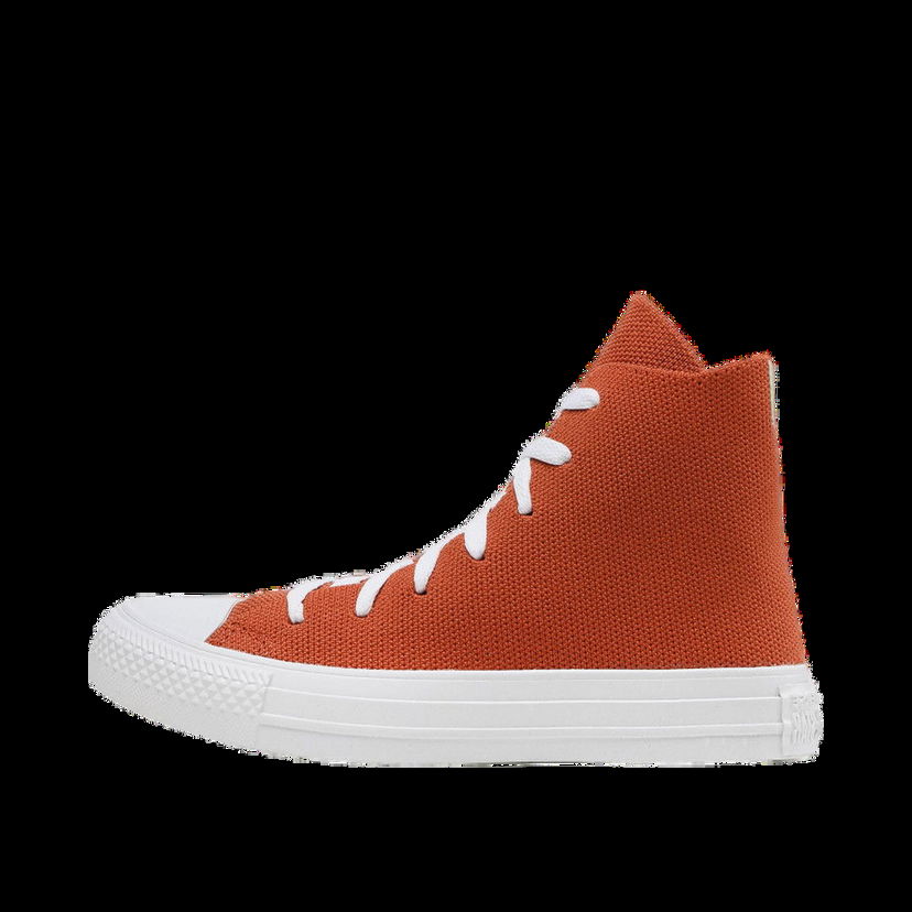 Tenisky a topánky Converse Chuck Taylor All Star Hi Hnedá | 170871C