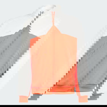 Vetrovka adidas Performance Sportswear Tiro Biela | IS1531, 3