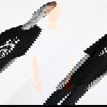 Tričko BAPE Shark Tee Black Čierna | 001TEK701311M BLK, 0