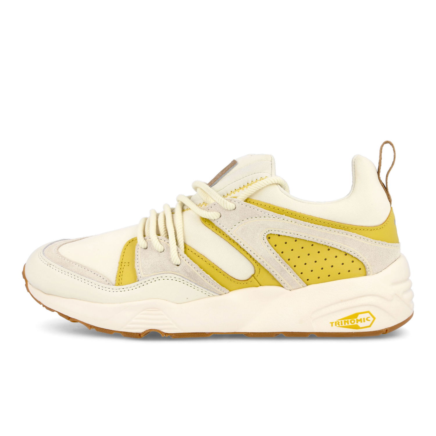 Tenisky a topánky Puma Blaze of Glory D.South Žltá | 384024-01, 0