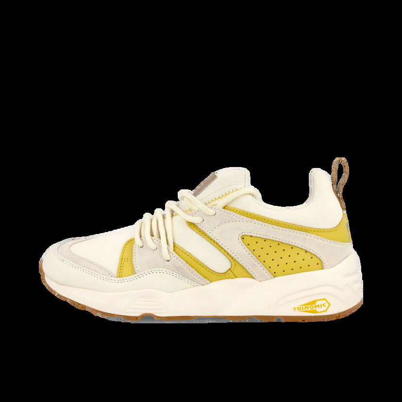 Tenisky a topánky Puma Blaze of Glory D.South Žltá | 384024-01