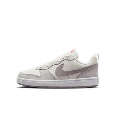 Tenisky a topánky Nike Nike Court Borough Low Recraft Biela | DV5456-127, 4