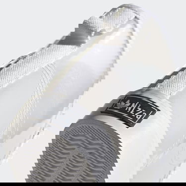Tenisky a topánky adidas Originals Nizza Hi Šedá | FW9940, 4