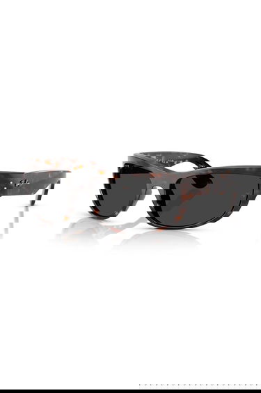 Slnečné okuliare Ray-Ban Ray-Ban Polarized Sunglasses 0RB2289 Hnedá | 0RB2289.902/48, 0