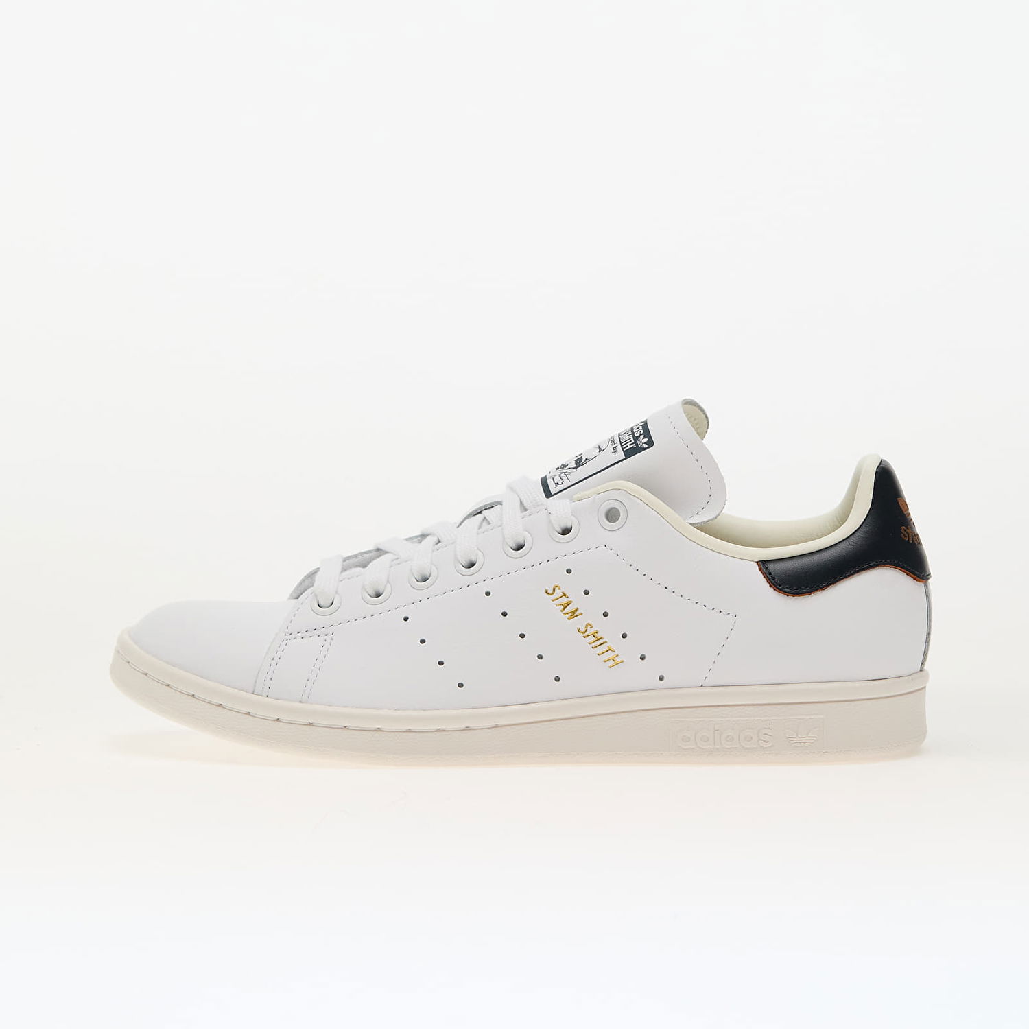Tenisky a topánky adidas Originals Stan Smith Biela | JH7429, 0