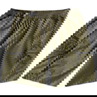 Šortky Nike Tech Pack Woven Utility Shorts Zelené | DX0229-222, 0
