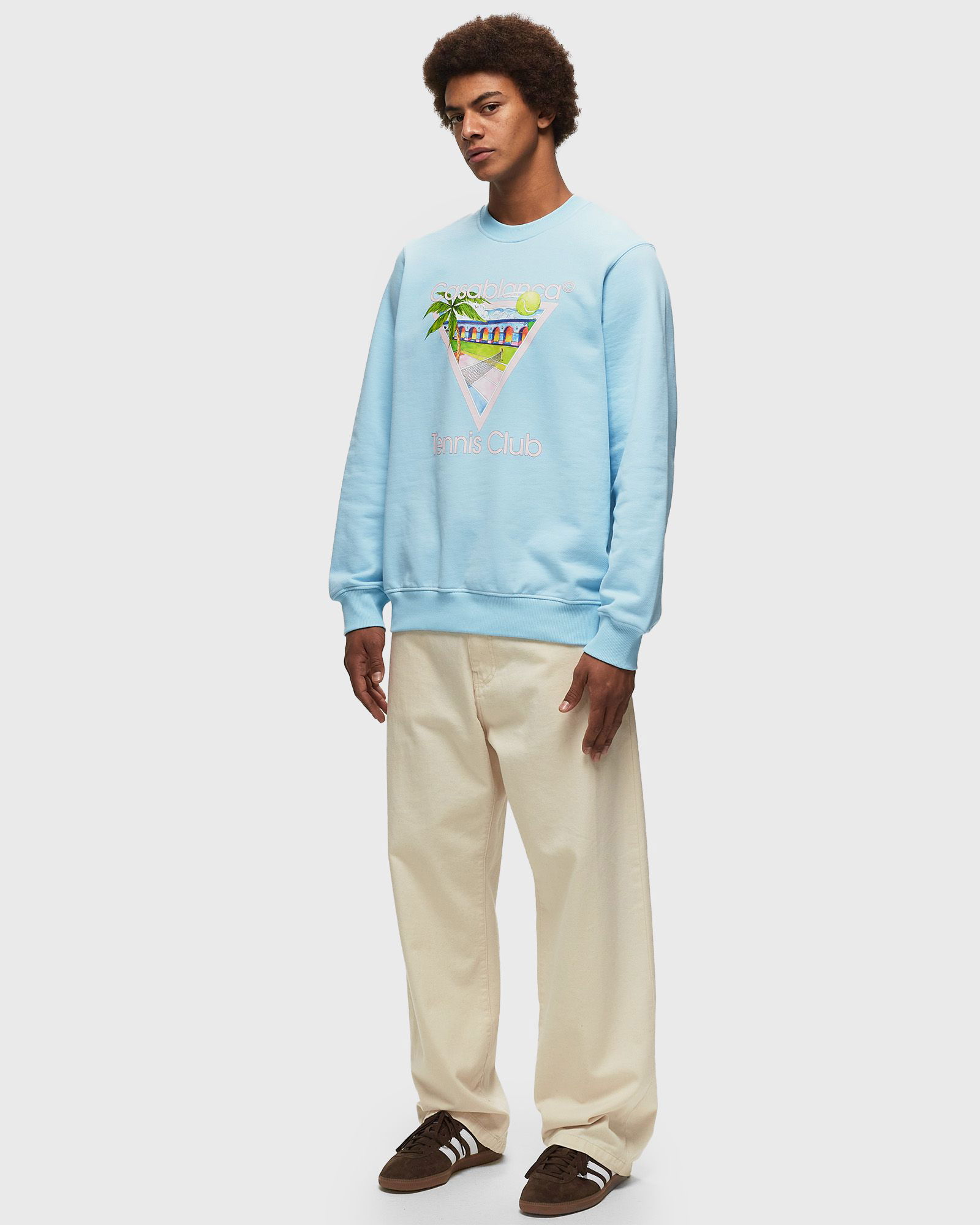 'Tennis Club' Sweatshirt