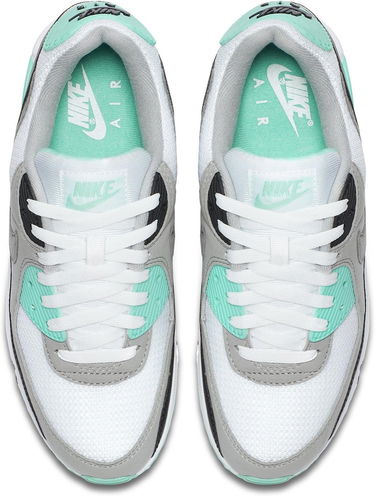 Tenisky a topánky Nike Air Max 90 W Biela | cd0490-104, 3