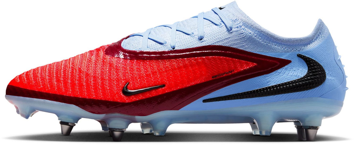 Tenisky a topánky Nike PHANTOM 6 LOW ELITE SG-PRO Modrá | hv8988-400, 0