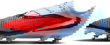 Tenisky a topánky Nike PHANTOM 6 LOW ELITE SG-PRO Modrá | hv8988-400, 0