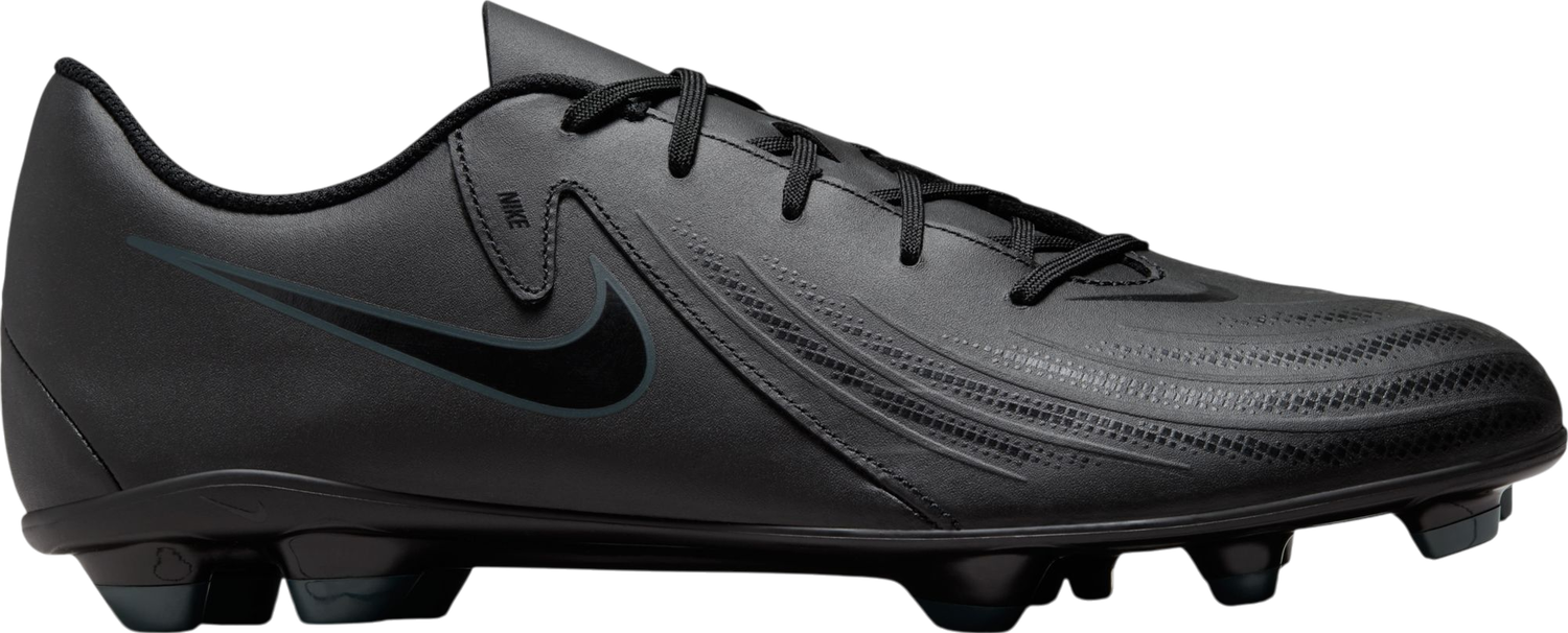 Tenisky a topánky Nike Phantom GX II Club FG/MG Čierna | fj2557-002, 0