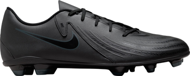 Tenisky a topánky Nike Phantom GX II Club FG/MG Čierna | fj2557-002, 0