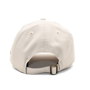 Šiltovka New Era 9FORTY New World Stone One Size Šedá | 60435071, 1