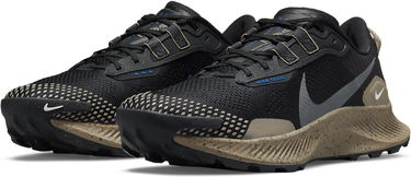Tenisky a topánky Nike Pegasus Trail 3 Čierna | dm6161-010, 4
